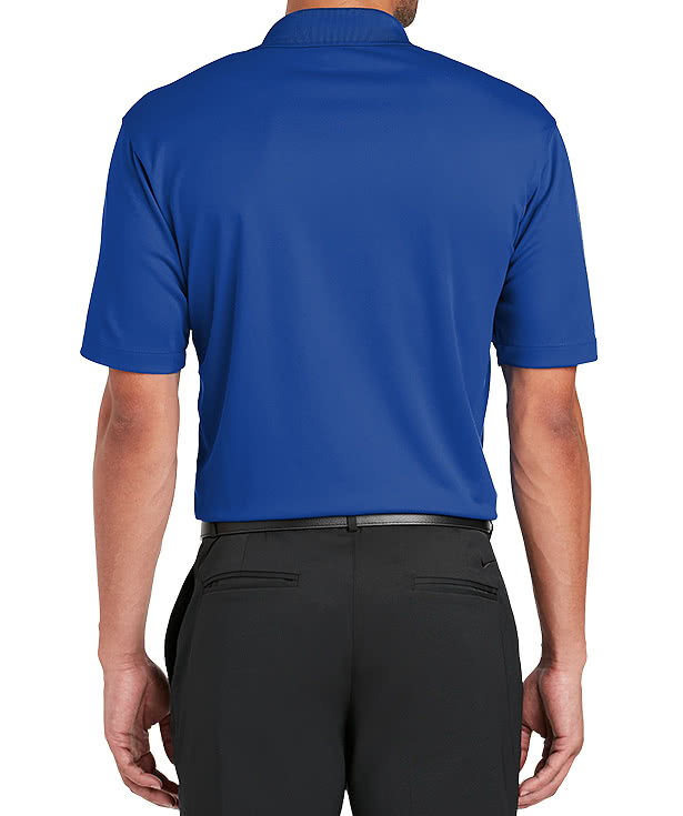Nike Dri-FIT Micro Pique Performance Polo