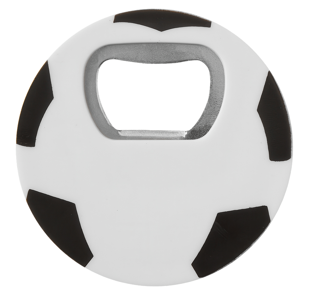 Soccer Ball Bottle Opener-default