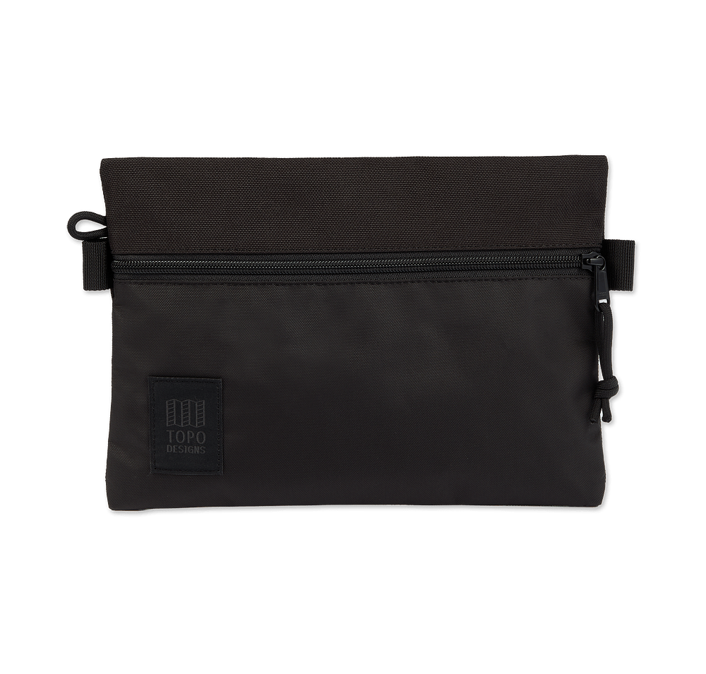 Topo Designs Accessory Recycled Travel Pouch-default