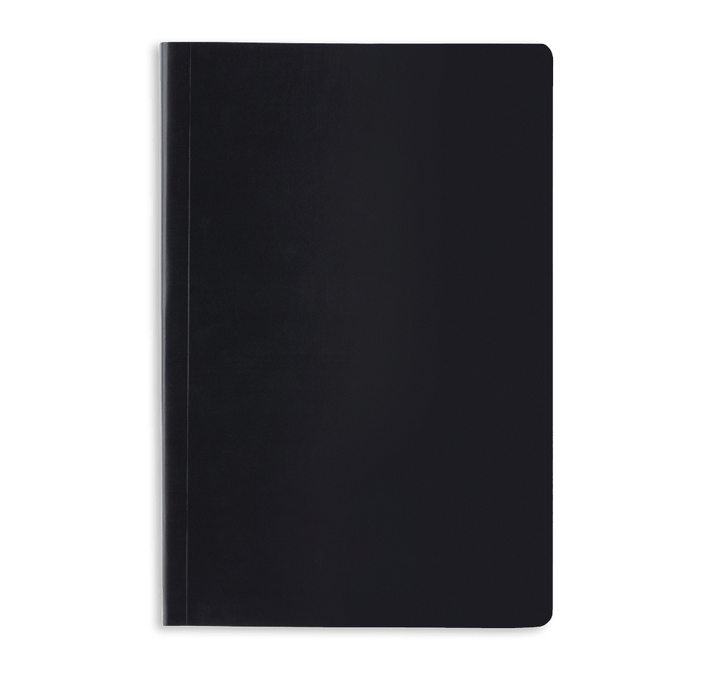 Impact Stone Paper Soft Cover Notebook-default