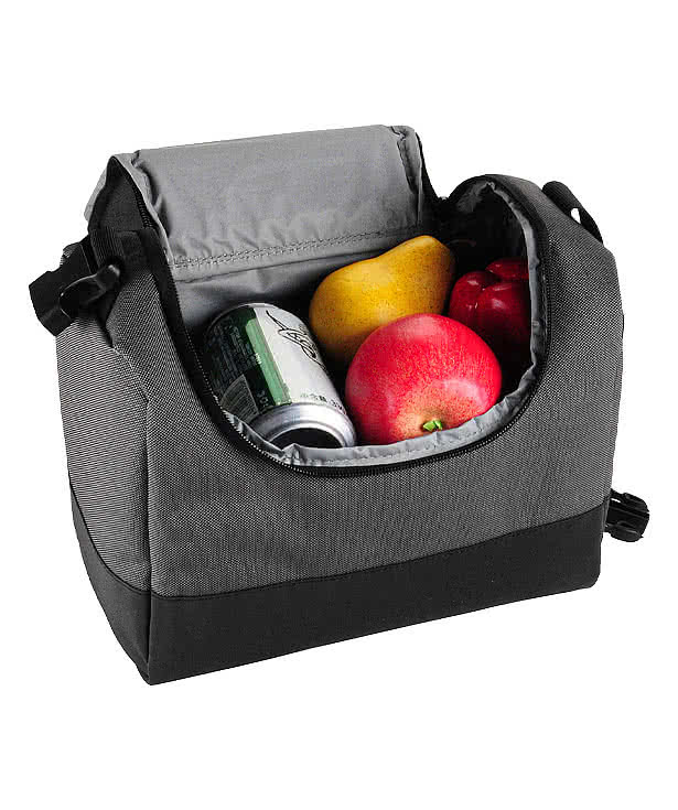 Metro Tech 10 Can Cooler Bag