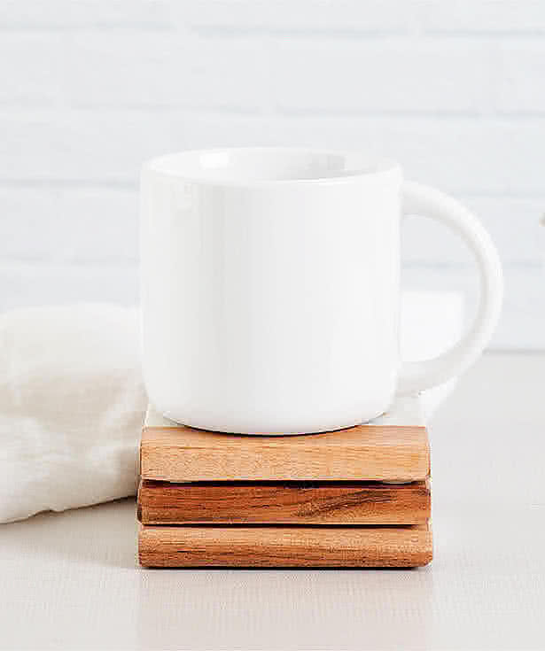 14 oz. Minolo Ceramic Solid Mug