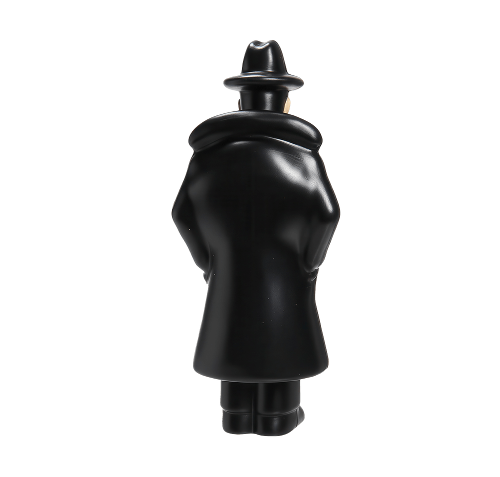 Spy Stress Reliever-default