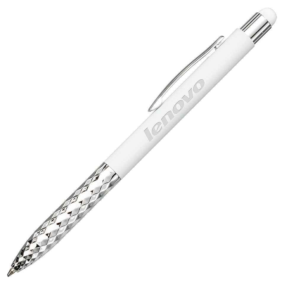 Weston Aluminum Ink Pen