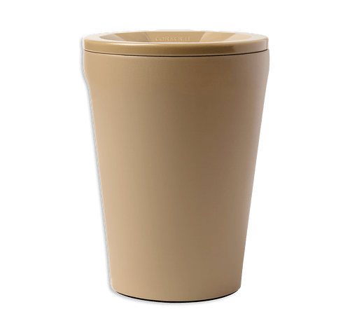 Corkcicle 12 oz. Stainless Steel Tumbler in Desert