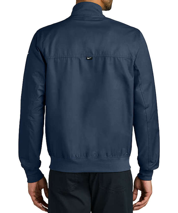 Nike Lightweight Bomber Jacket