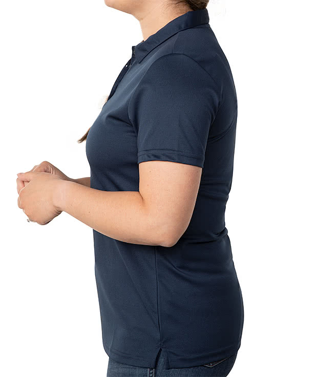 Stormtech Women's Apollo UPF 40 Performance Polo