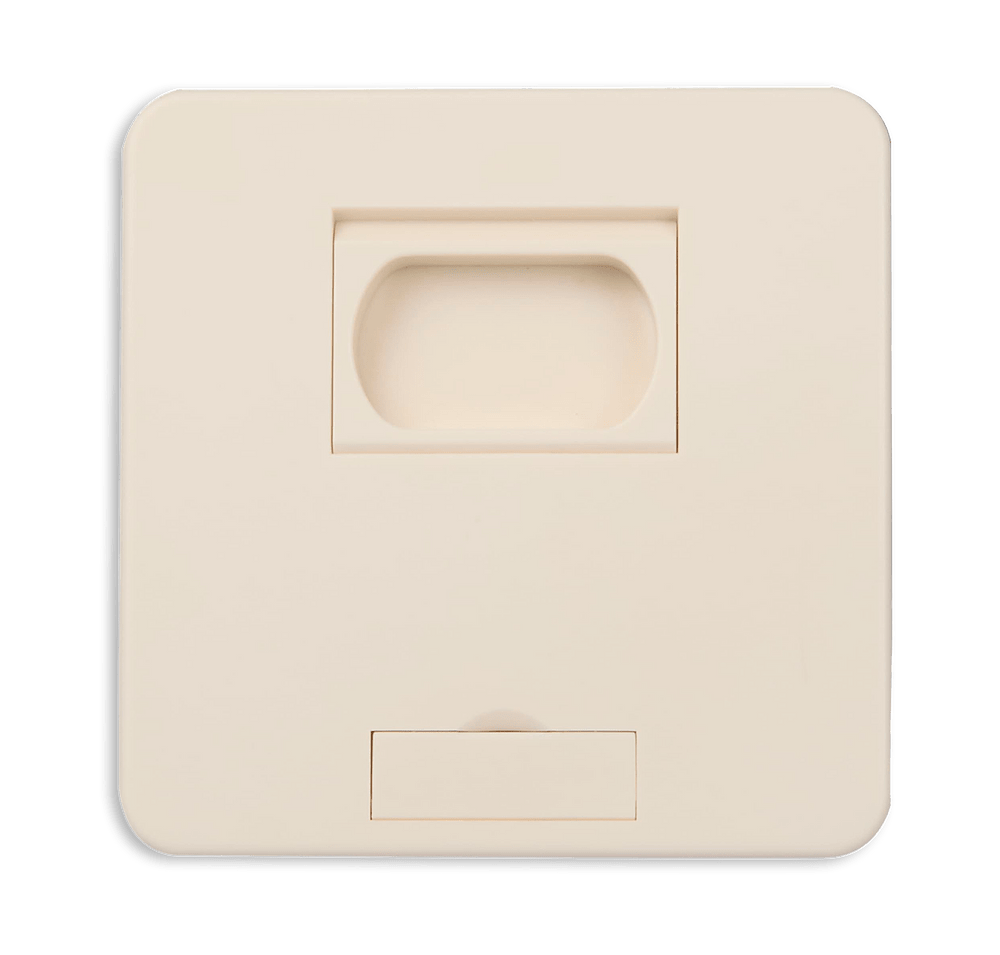 Full Color Wellable Rechargeable LED Mirror with Phone Stand-default