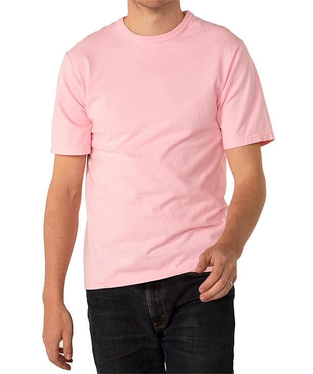 Champion Garment Dyed T-shirt