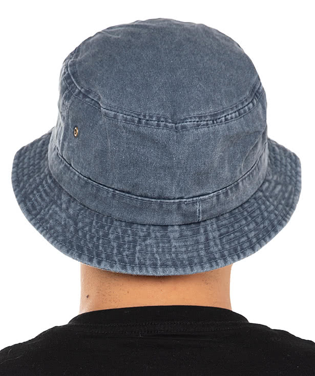RAIVE ♥ Multi-color Bucket Hat/追跡付 Maggie Frayed - Bucket Hat for Women | RVCA