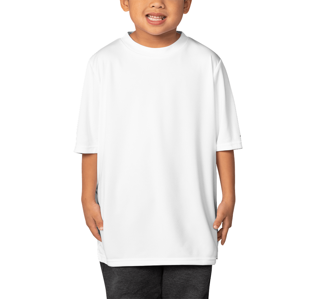 Russell Athletic Youth Dri Power® Performance Shirt-default