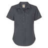 Dickies Women's Lightweight Industrial Work Shirt