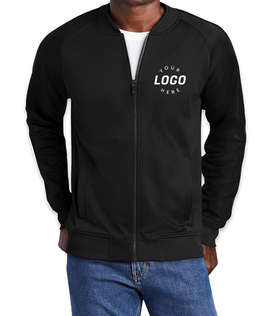 New Era Track Jacket