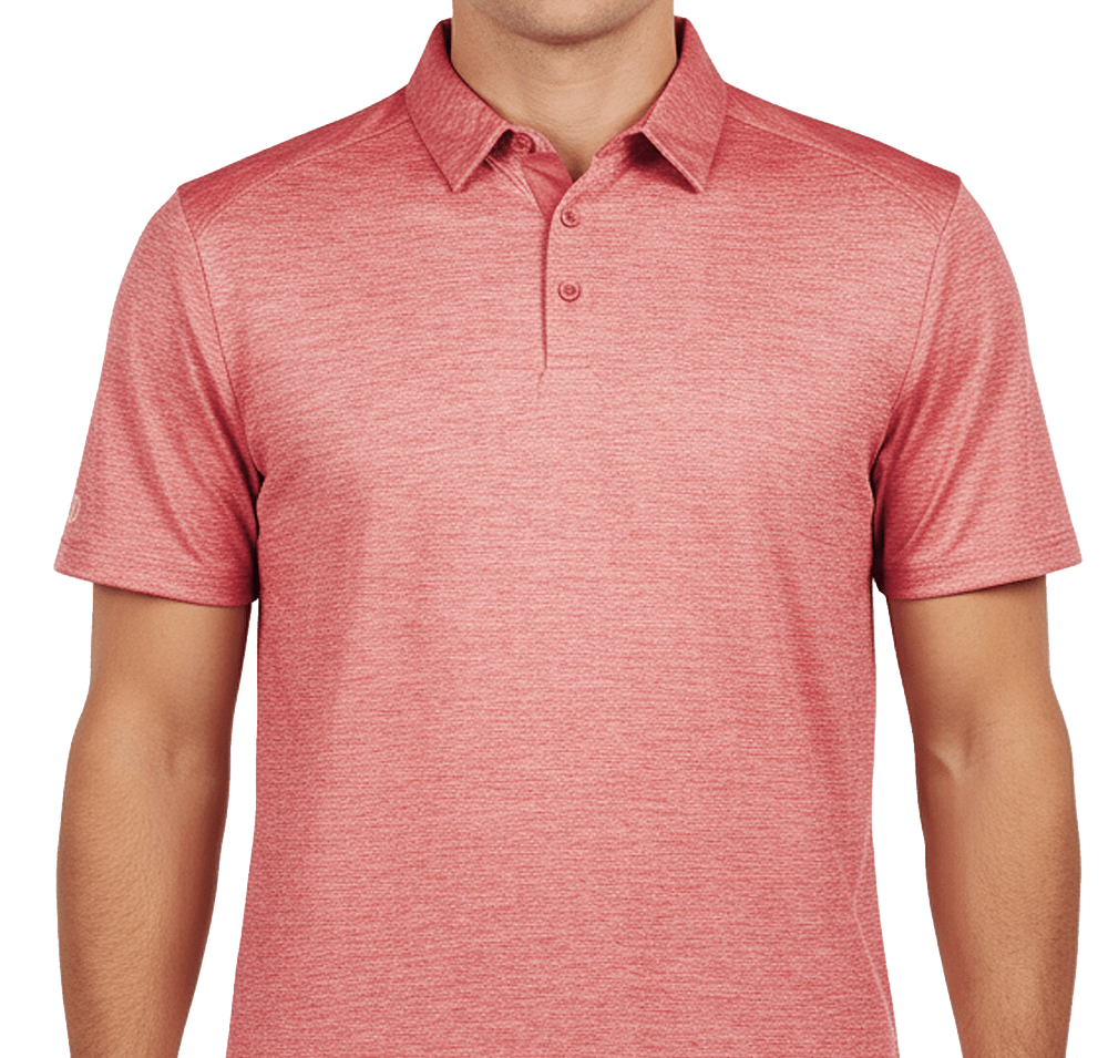 Holloway Electrify UPF 50+ Performance Polo - Embroidered-default