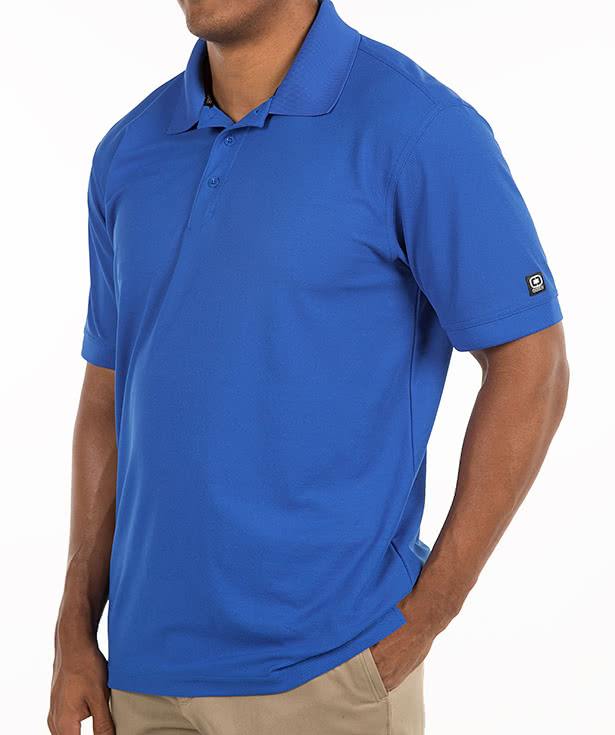 Canada - OGIO Caliber 2.0 Performance Pique Polo