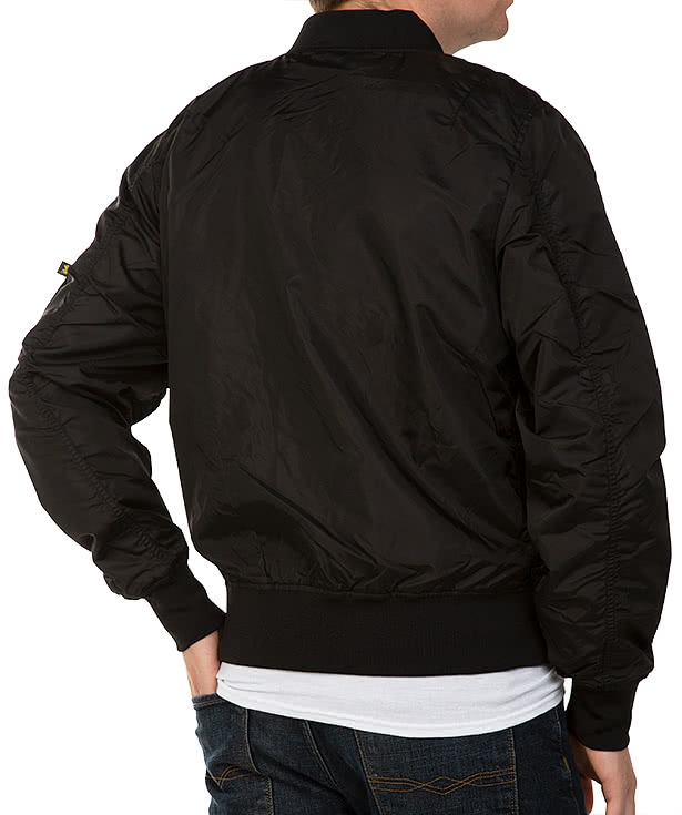 Alpha Industries L-2B Scout Jacket