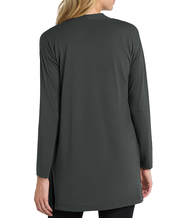 Port Authority Women's Concept Long Open Cardigan