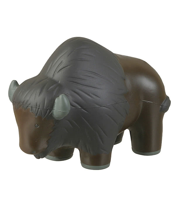 Buffalo Stress Reliever