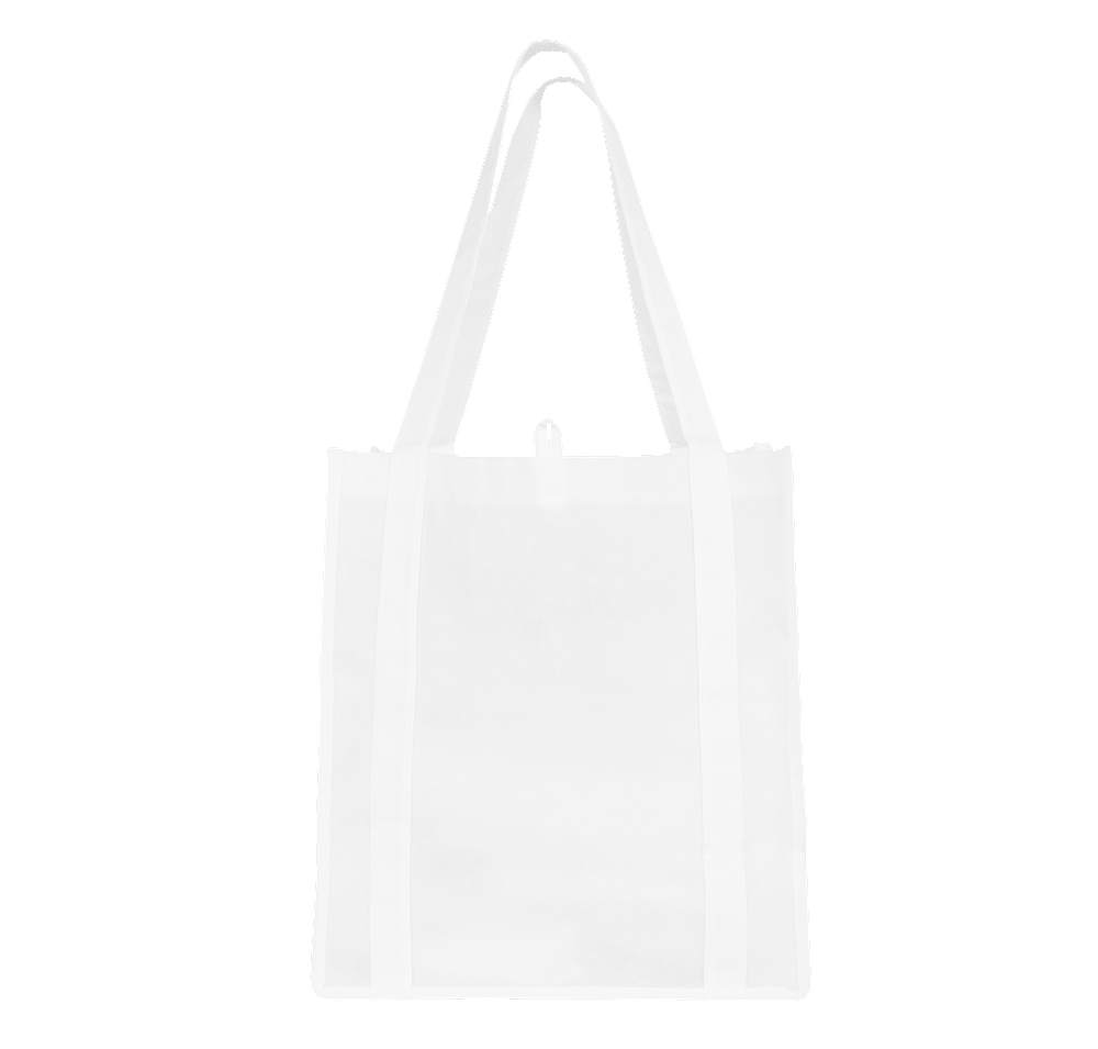 Little Juno Grocery Tote Bag-default