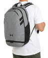 Under Armour Hustle 5.0 Team 15" Computer Backpack