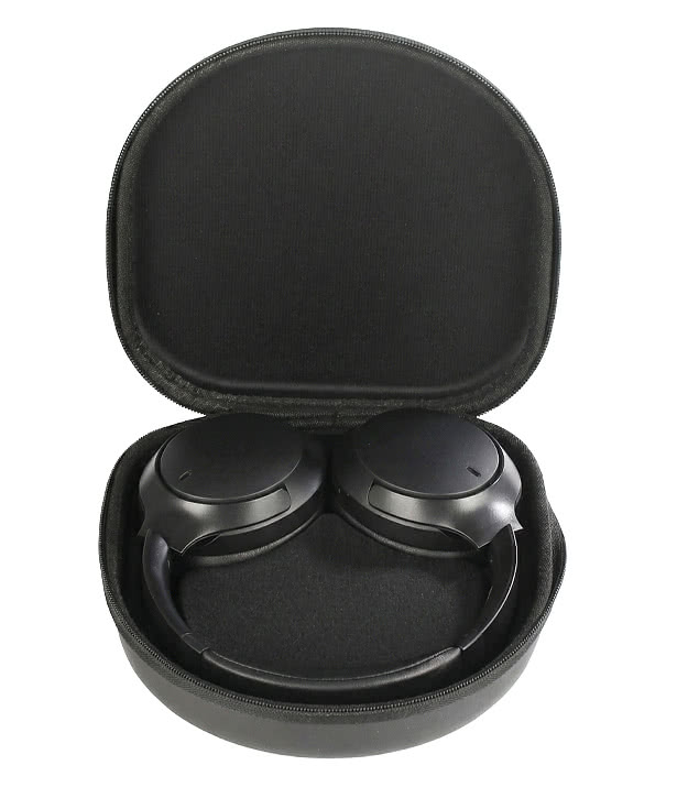 Pulse Active Noise Canceling Headphones