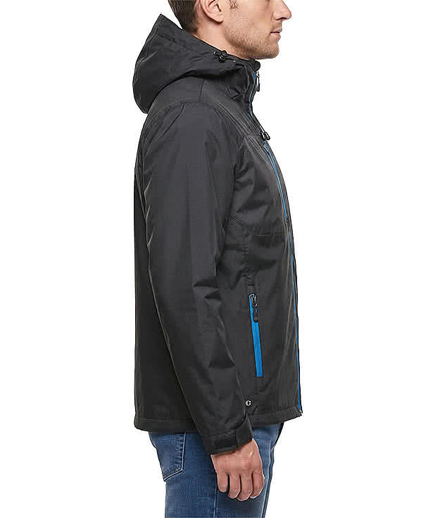 Stormtech Olympia Waterproof Windbreaker Jacket