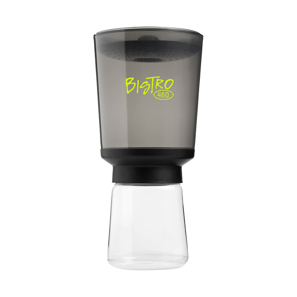 OXO Brew Compact Cold Brew Coffee Maker