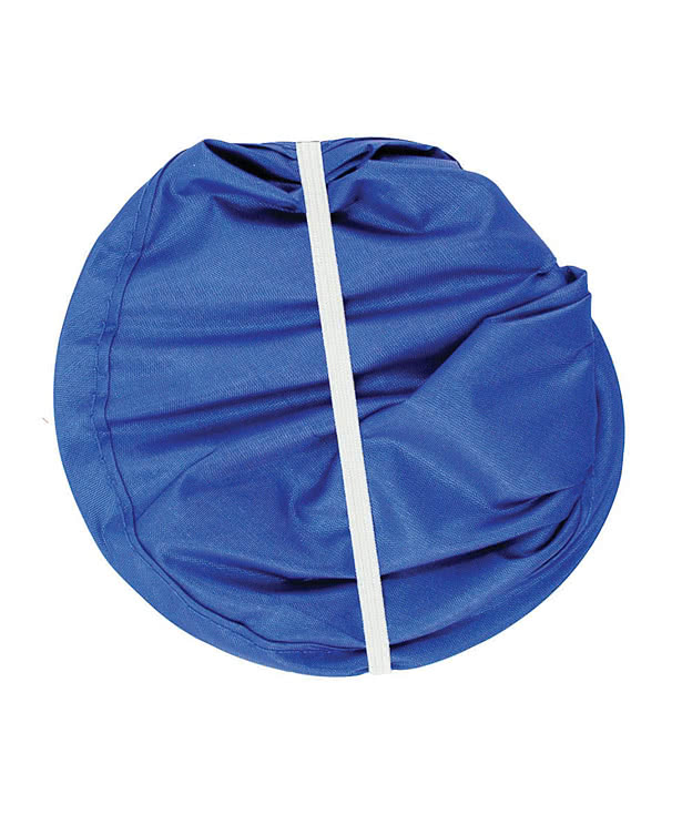 Cyclone Folding Hand Fan