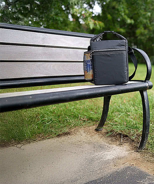 Spirit 6 Can Lunch Cooler