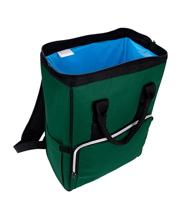 Full Color Cooler Tote-Pack