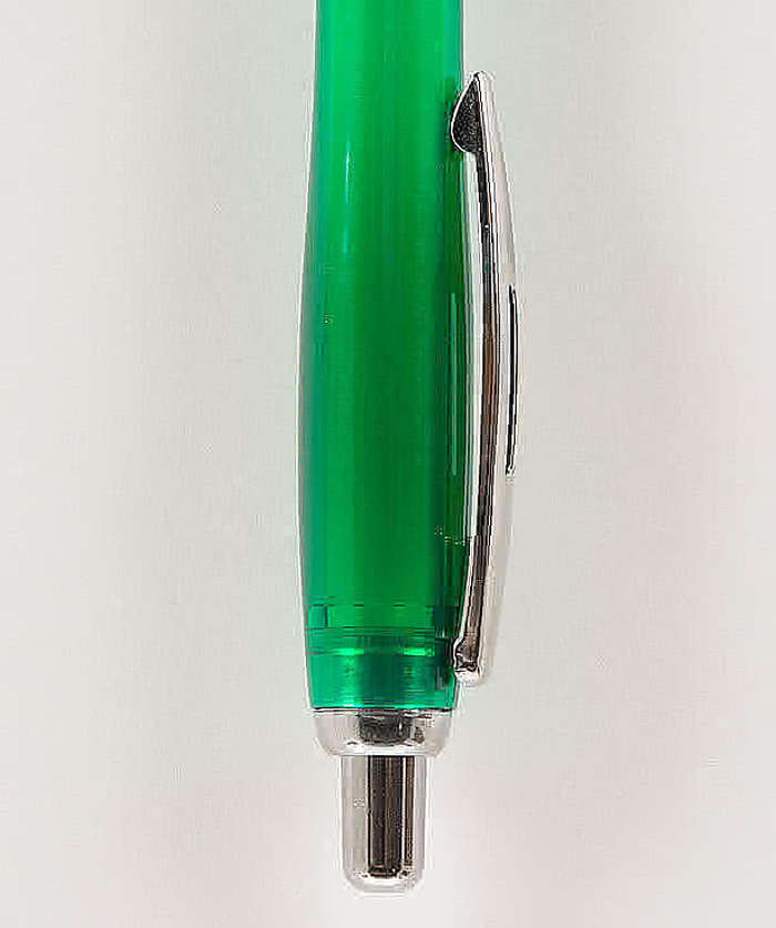 Nash Pen (black ink)