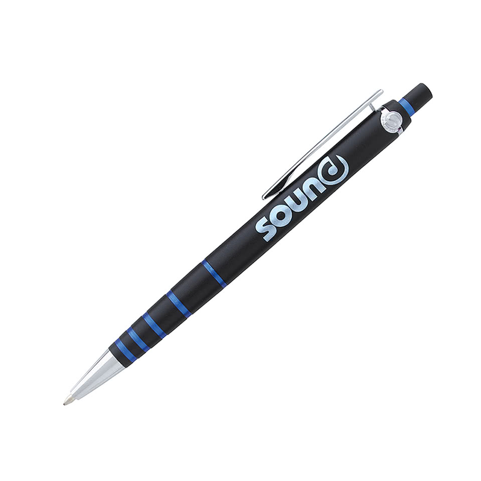 Souvenir Stage Pen (black ink)
