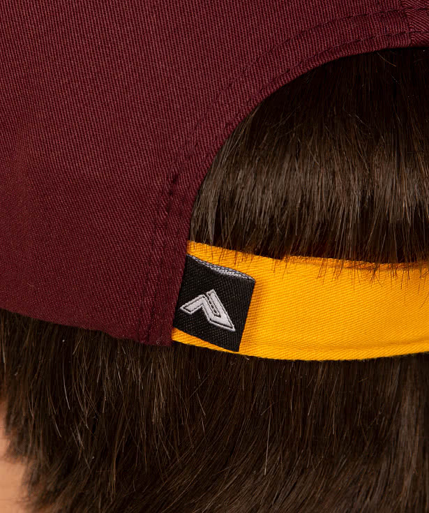 Pacific Headwear Cotton Blend Adjustable Hat