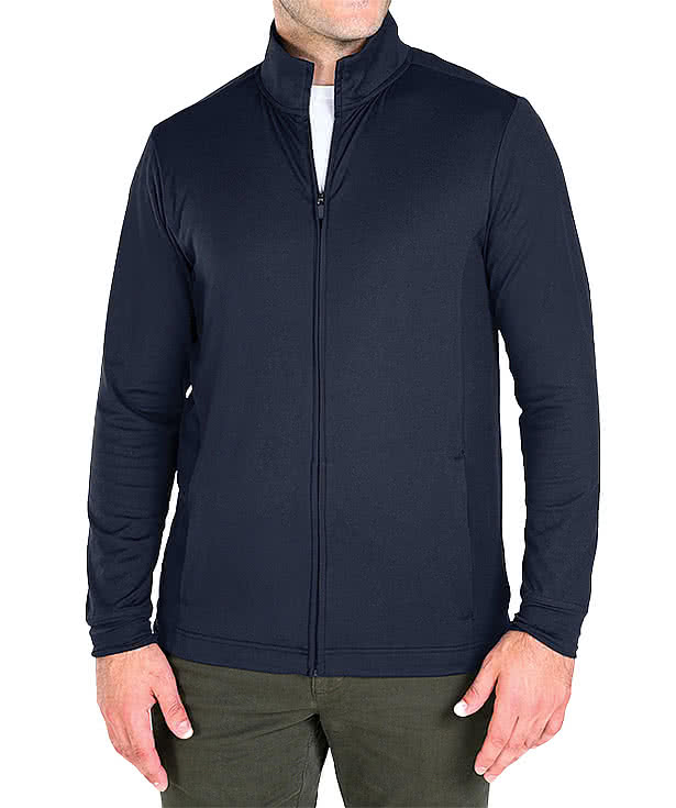 Charles River Nu Fitness Performance Jacket