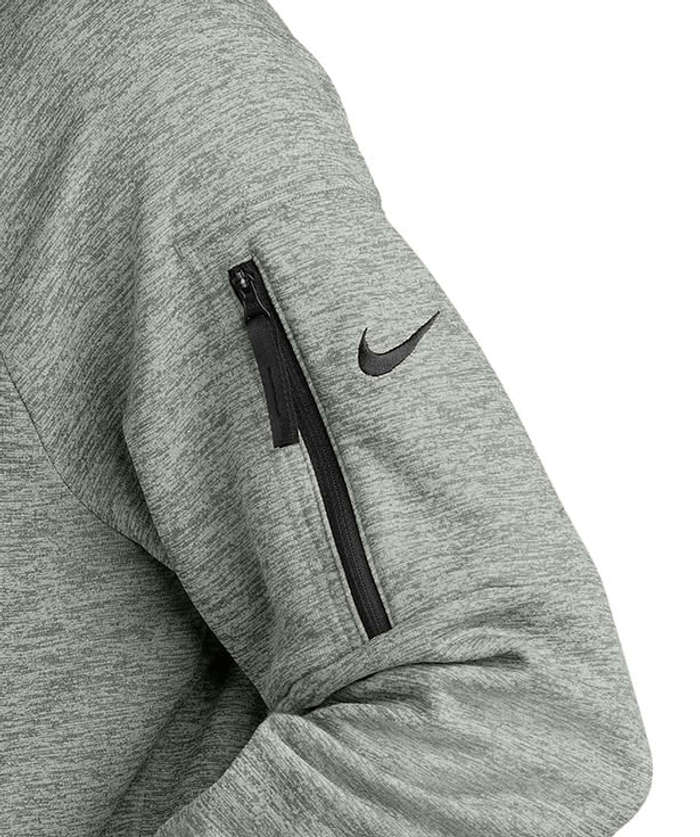 Nike Therma-Fit Pocket Performance Pullover Hoodie