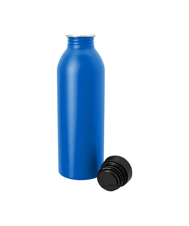 Full Color 17 oz. Vivid Aluminum Water Bottle