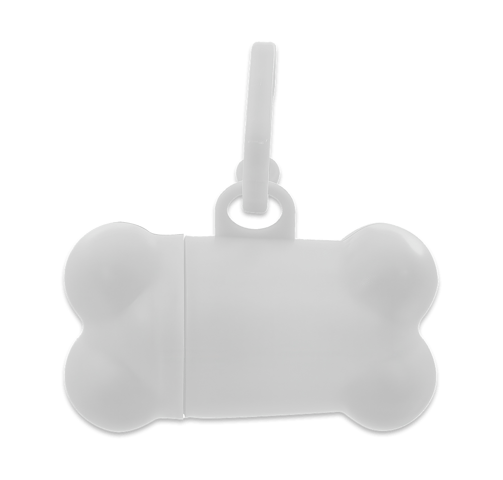 Bone Shaped Dog Bag Dispenser-default