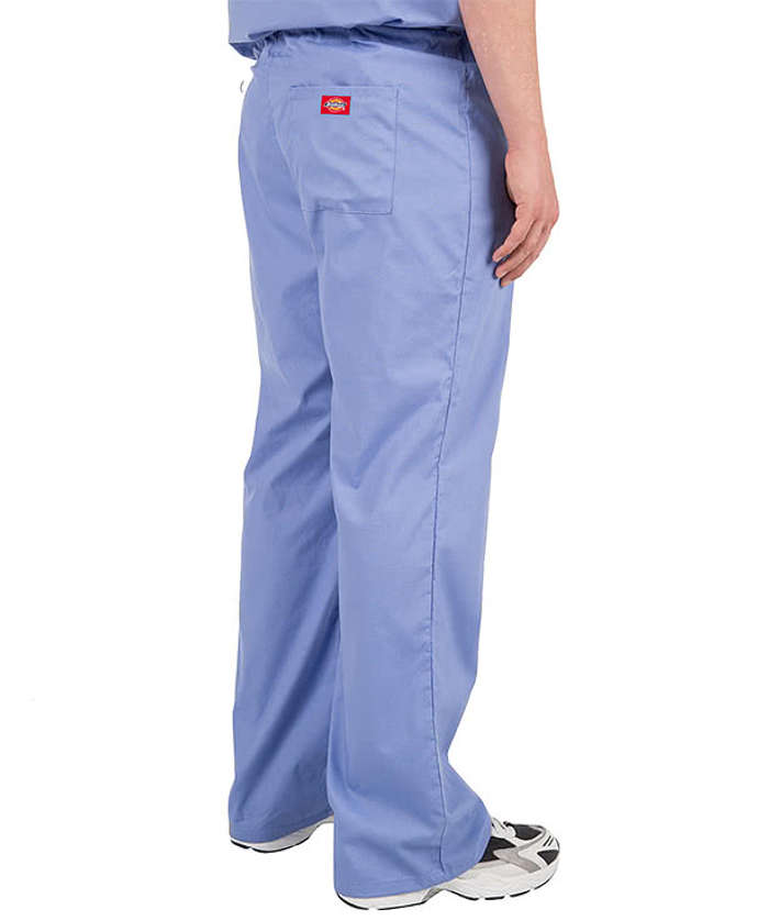 Dickies Drawstring Scrub Pant