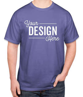 Custom Comfort Colors - Design Your Own At Customink.Com