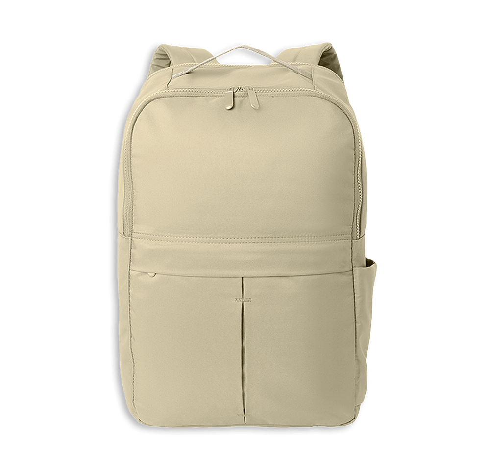 Port Authority Matte 16" Computer Backpack-default