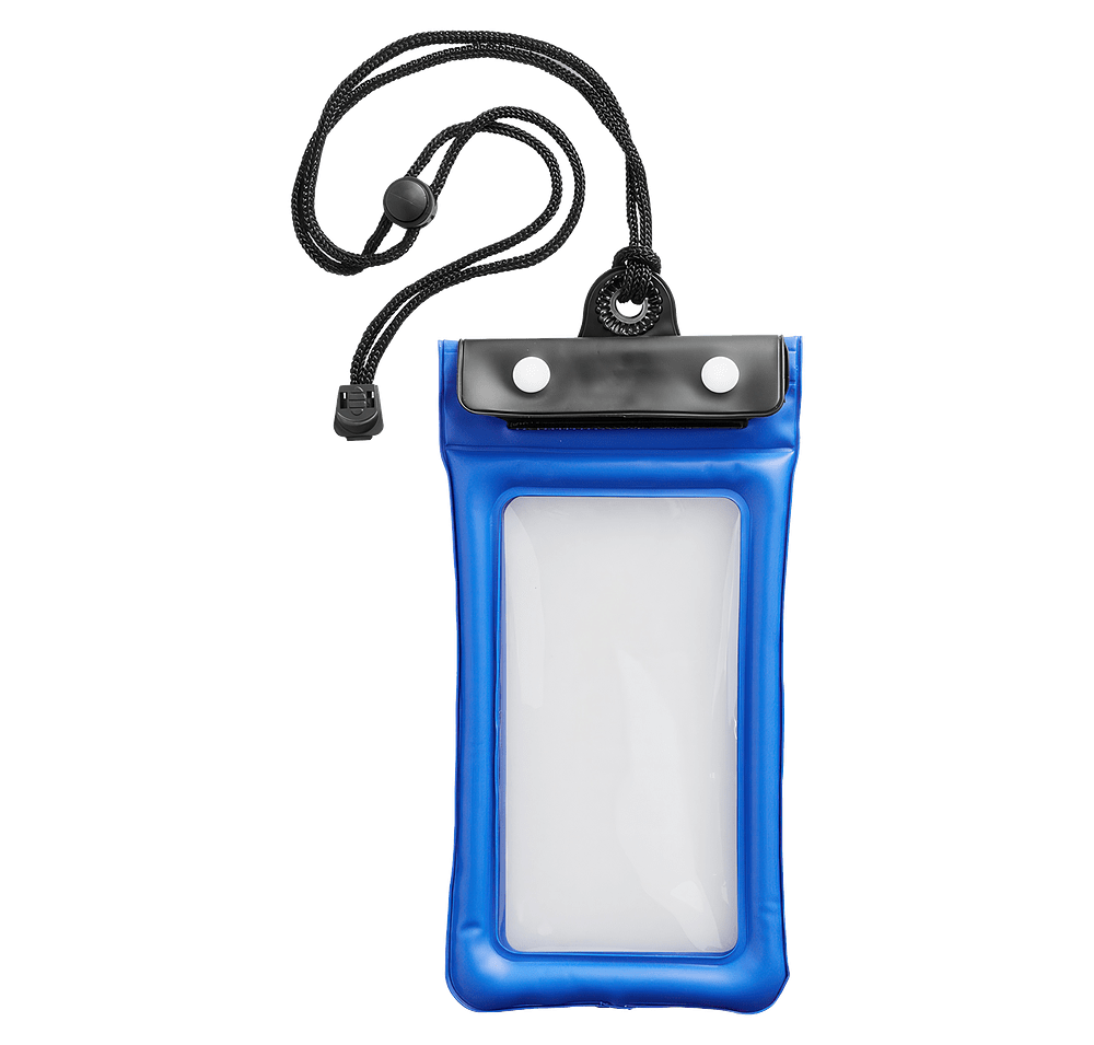 Floating Water-Resistant Smartphone Pouch-default