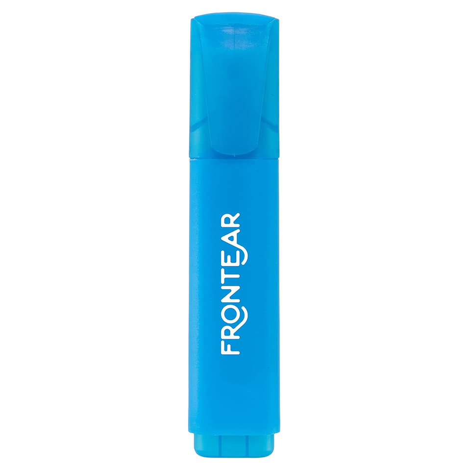 Jumbo Recycled Highlighter