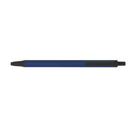 BIC Clic Stic Pen (black ink) - Color: Navy / Black