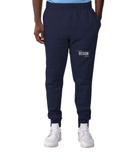 Champion Reverse Weave Joggers - Color: Navy