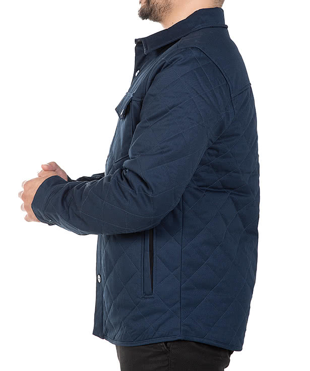 Stormtech Bushwick Quilted Jacket