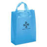 Apollo Frosted Plastic Bag