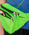 Neon Fanny Pack