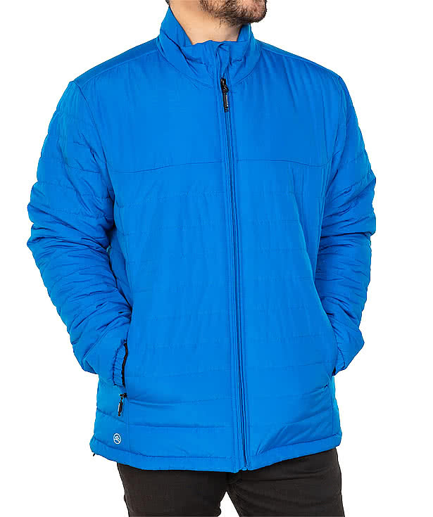 Stormtech Nautilus Quilted Insulated Jacket