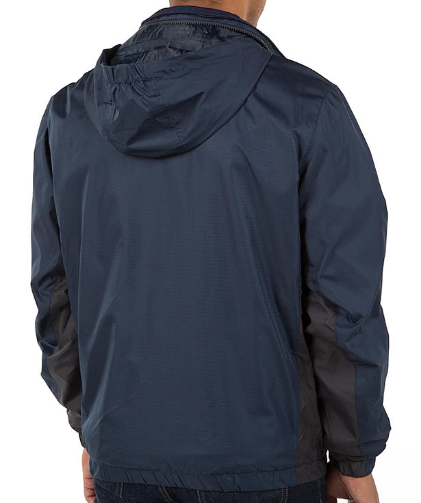 Port Authority Core Colorblock Full Zip Jacket