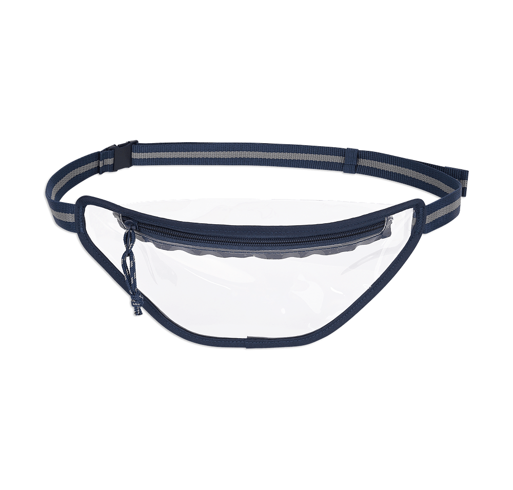 Sigma Clear Fanny Pack-default
